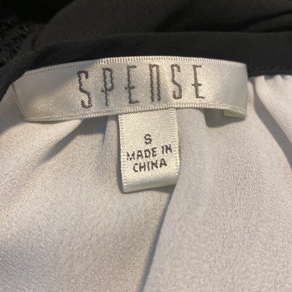 Spence blouse - Picture 3 of 4